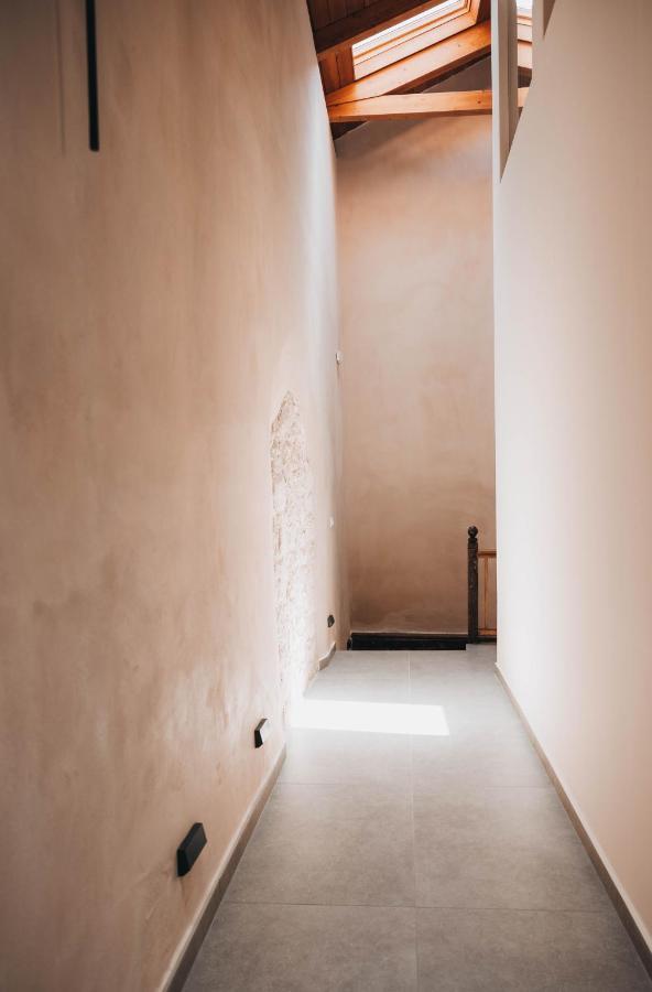 Mazi - Pied A Terre Villa Rethymno  ภายนอก รูปภาพ