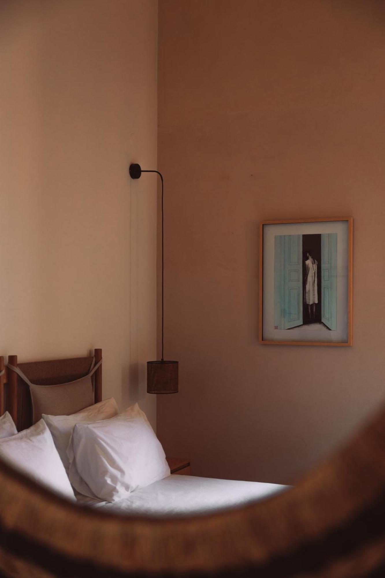 Mazi - Pied A Terre Villa Rethymno  ภายนอก รูปภาพ